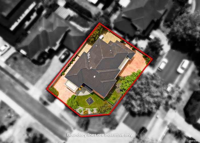  at 3 Mahoney Drive, Albany, Auckland