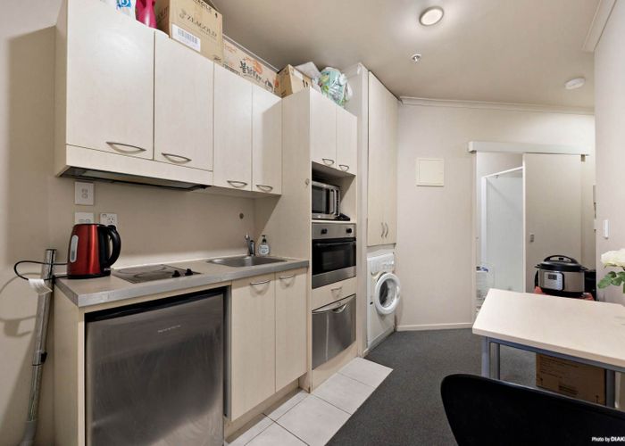  at 308/47 Wakefield Street, City Centre, Auckland City, Auckland