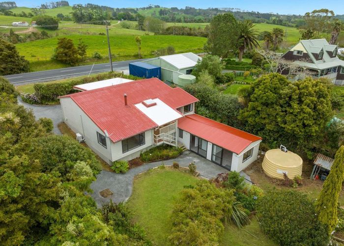 Recently sold 2 Wellsford Valley Road, Wellsford homes.co.nz