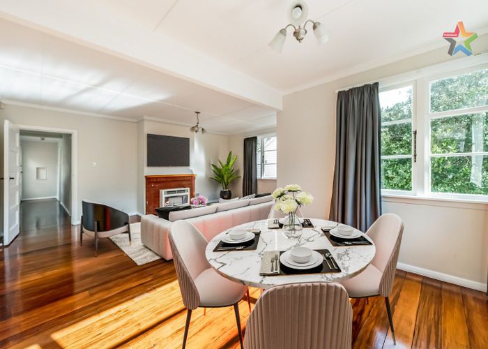  at 66 Wilkie Crescent, Naenae, Lower Hutt, Wellington
