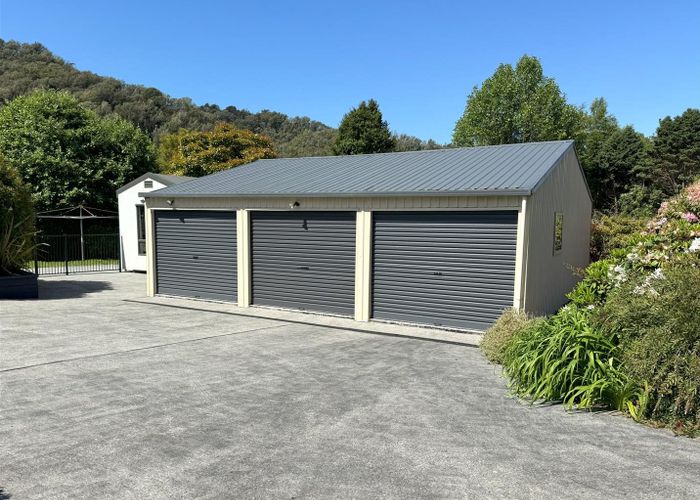  at 617 Nelson Creek Road, Nelson Creek, Ngahere
