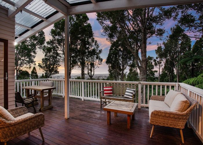  at 23 Tawini Road, Titirangi, Auckland