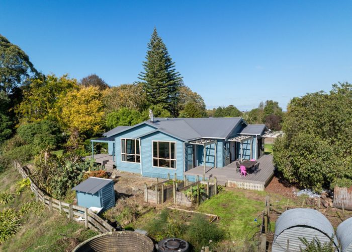  at 286 Hetherington Road, Tirau, South Waikato, Waikato