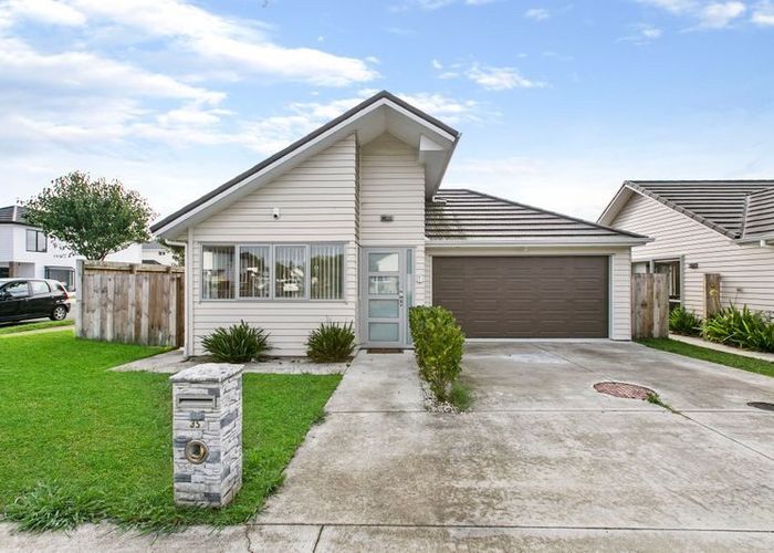  at 35 Whekau Drive, Takanini, Auckland