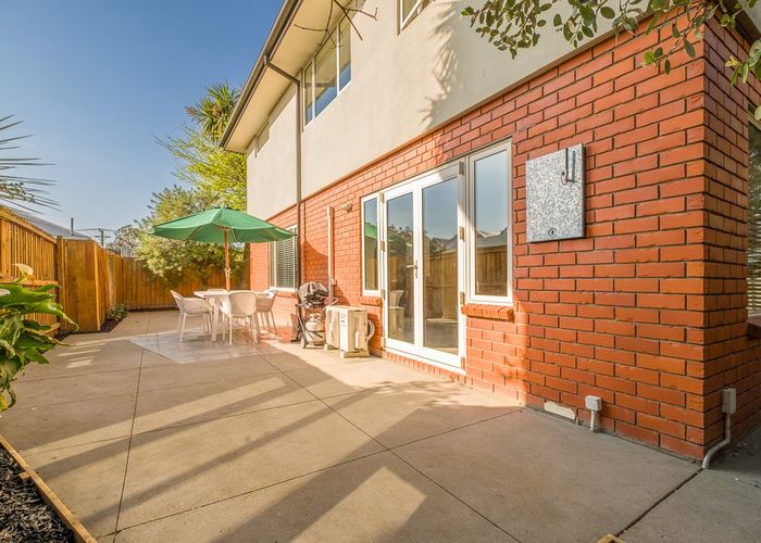  at 21 Cadogan Street, Sydenham, Christchurch