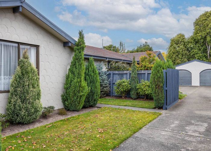  at 1/78 Solomon Avenue, Redwood, Christchurch