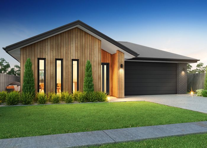  at Lot 4 Milns Green, Halswell, Christchurch City, Canterbury