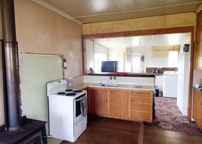 at 0 Main Road, Makaraka, Gisborne