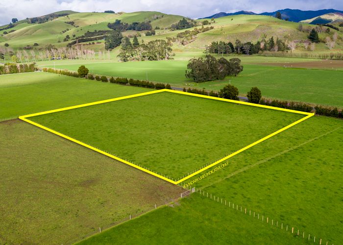  at 0 Haringa Rd, Carrington, Carterton