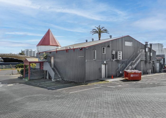  at 736 Great South Road, Manukau, Manukau City, Auckland