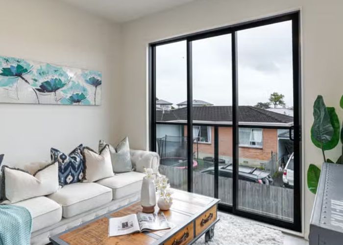  at 40D Innismara Avenue, Wattle Downs, Manukau City, Auckland