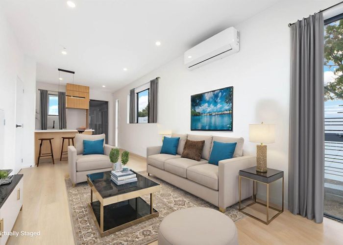  at Lot 3/234 Te Atatu Road, Te Atatu South, Waitakere City, Auckland