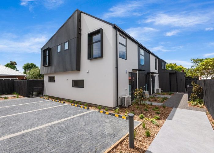  at 5/134 Barrington Street, Somerfield, Christchurch City, Canterbury