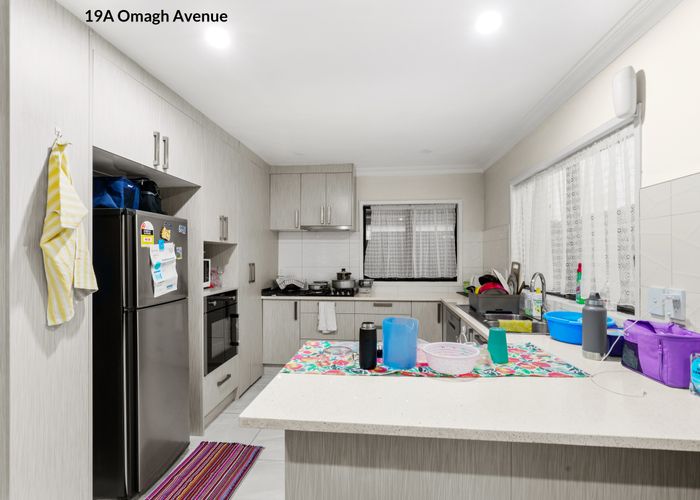  at 1/19 OMAGH Avenue, Papatoetoe, Auckland