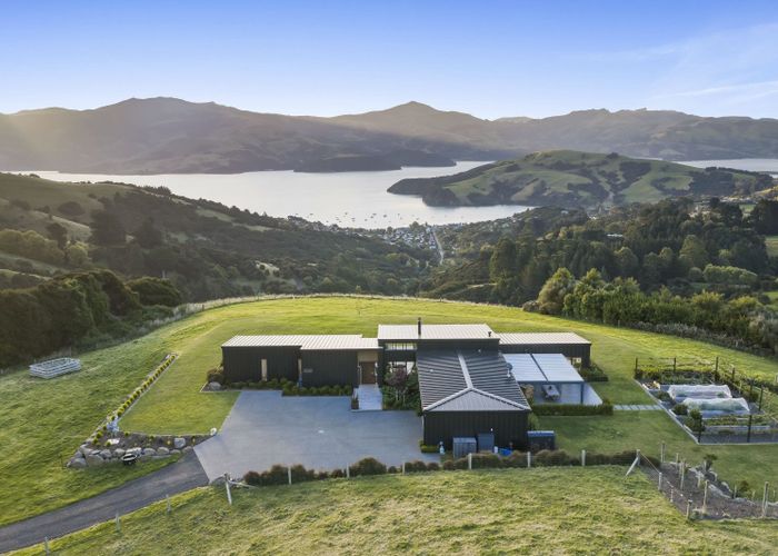  at 131 Stony Bay Road, Akaroa, Banks Peninsula, Canterbury
