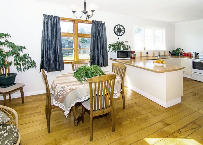  at 91 Herbert Street, Masterton