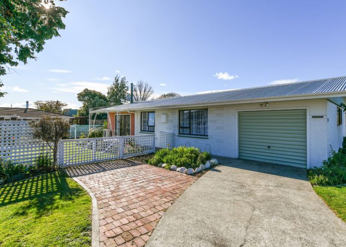  at 9 Glendale Place, Witherlea, Blenheim