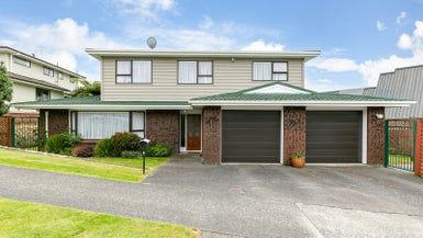  at 41 Lakewood Avenue, Churton Park, Wellington