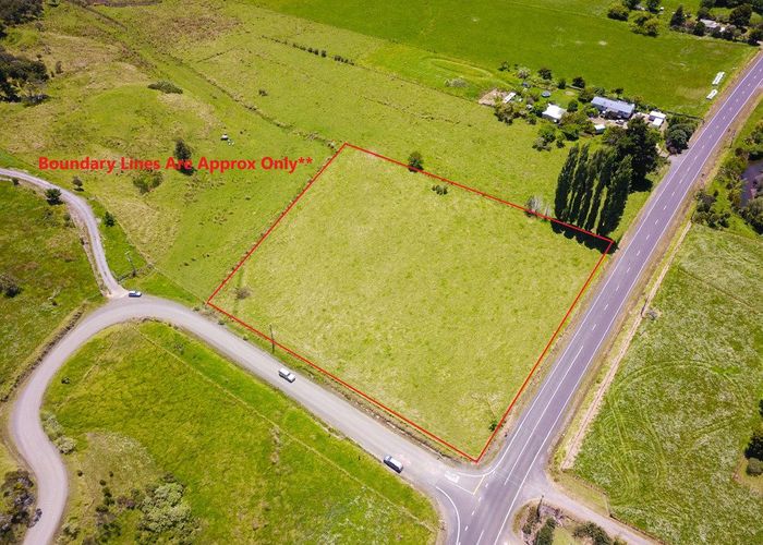  at 0 State Highway 12, Whirinaki