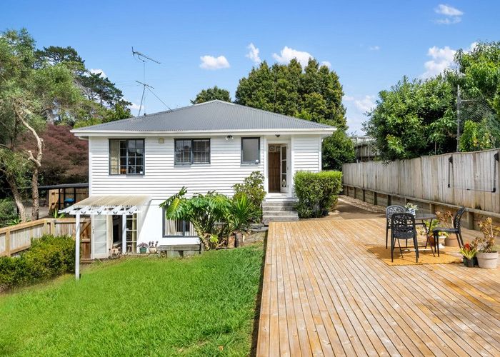  at 34B Meadow Street, Mount Wellington, Auckland