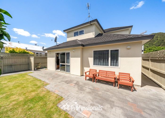  at 295 Riverside Drive, Waterloo, Lower Hutt, Wellington