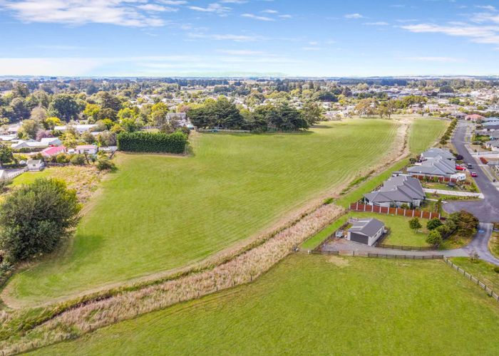  at 2 Barnett Drive, Marton, Rangitikei, Manawatu / Whanganui