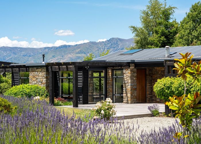  at 11 Old Racecourse Road, Albert Town, Wanaka