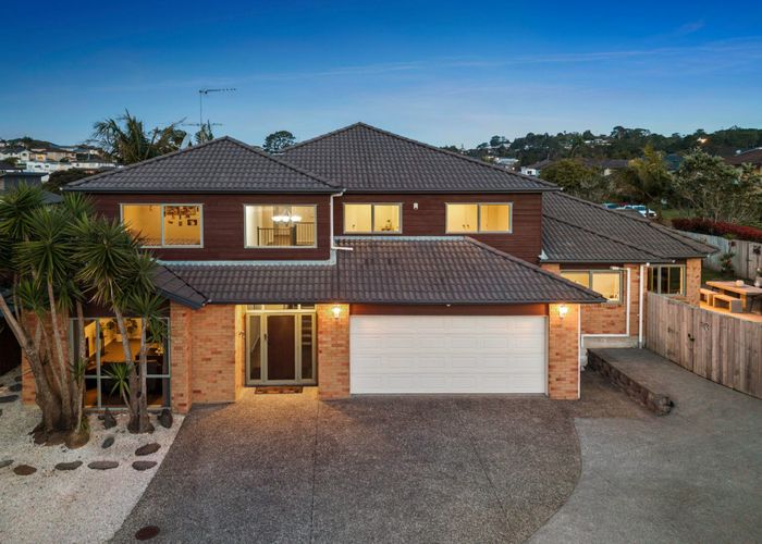  at 5 Witton Place, Schnapper Rock, North Shore City, Auckland