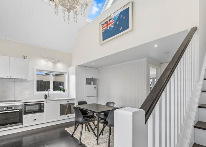  at 19D Cathedral Place, Parnell, Auckland City, Auckland