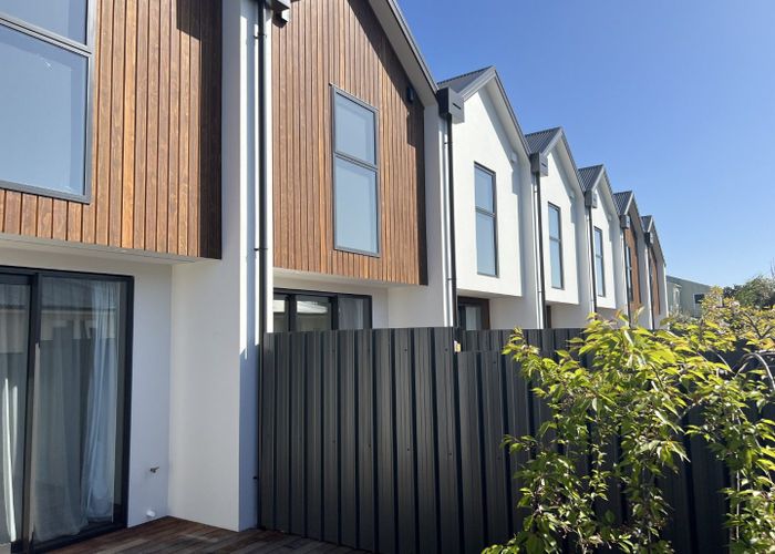  at 5/57 Sherborne Street, St. Albans, Christchurch City, Canterbury
