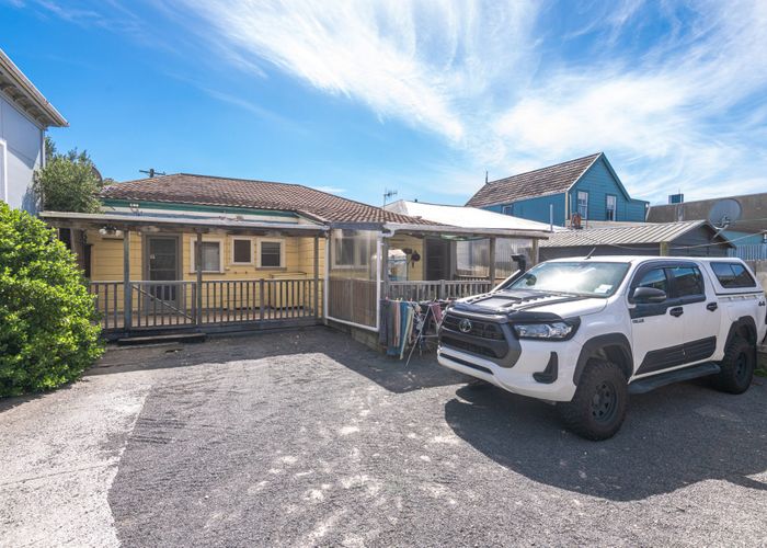  at 66 Nelson Street, Petone, Lower Hutt, Wellington