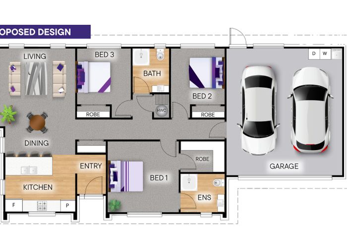  at 193 Adler Drive, Ohauiti, Tauranga, Bay Of Plenty