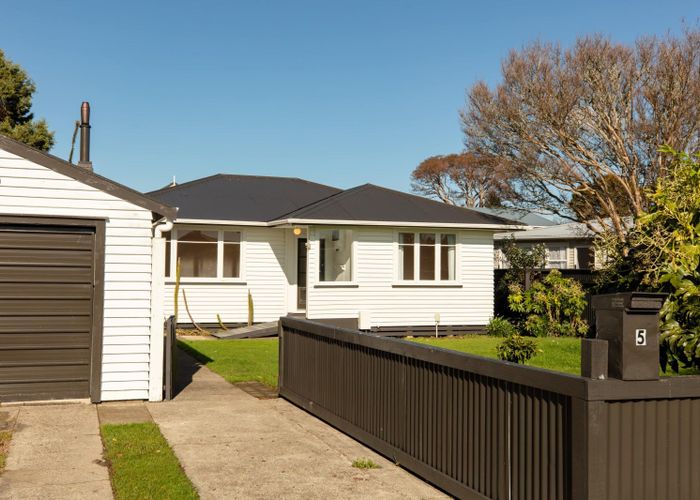  at 1/5 Bracken Street, Whakatane