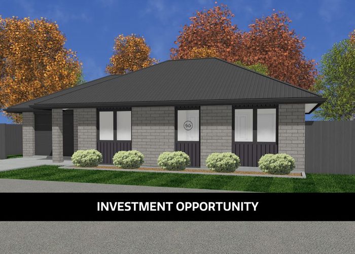  at 16 Kay Way, Rakaia, Ashburton, Canterbury