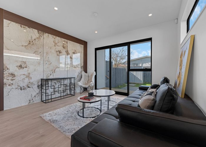  at 6E Fellbrook Street, Manurewa, Manukau City, Auckland