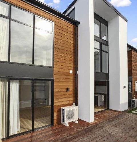  at 4/14 Bishop Street, St Albans, Christchurch