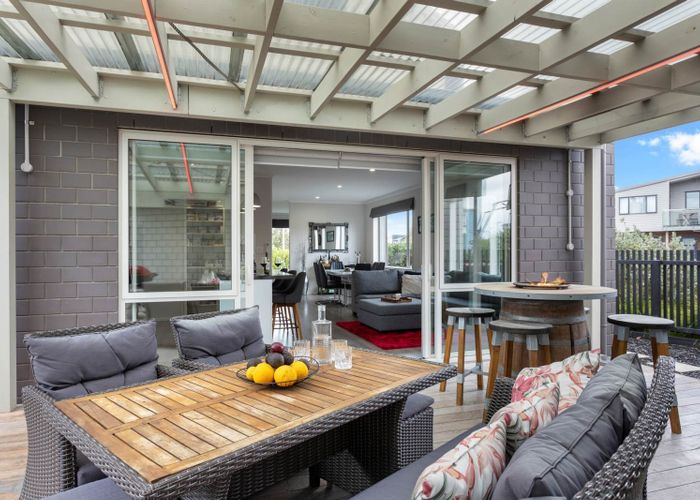  at 15 Poaka Road, Hobsonville, Waitakere City, Auckland