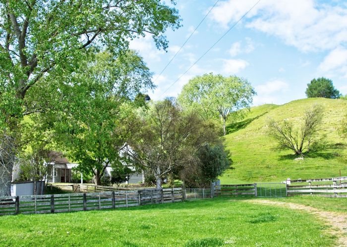  at 691 Te Whiti Road, Masterton