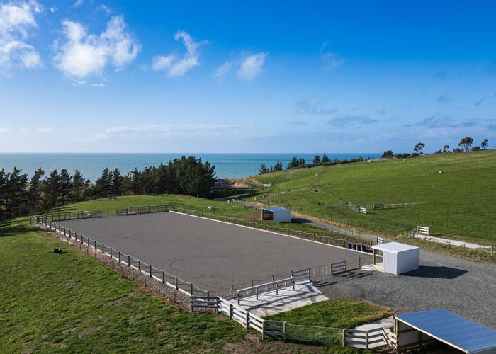  at 370 Cable Station Road, Seddon, Marlborough, Marlborough