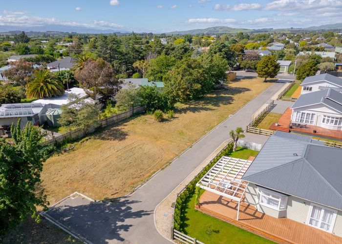  at Lots 1,5-7 George Hawkins Way, Martinborough, South Wairarapa, Wellington