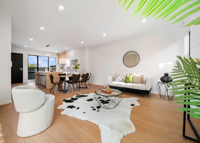  at Lot 2, 3 Richard Road, Mangere, Manukau City, Auckland