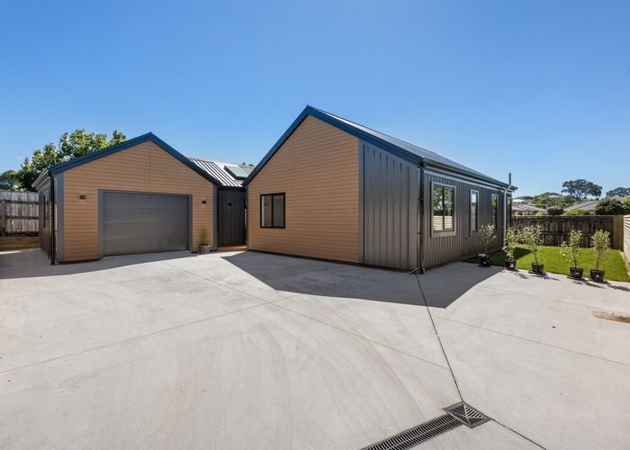  at 5A Murray Street, Bell Block, New Plymouth, Taranaki