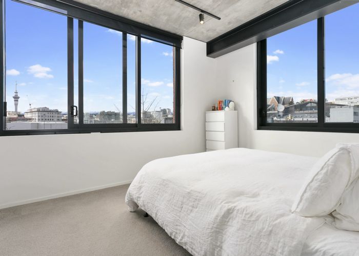  at 305/59 France Street, Eden Terrace, Auckland City, Auckland