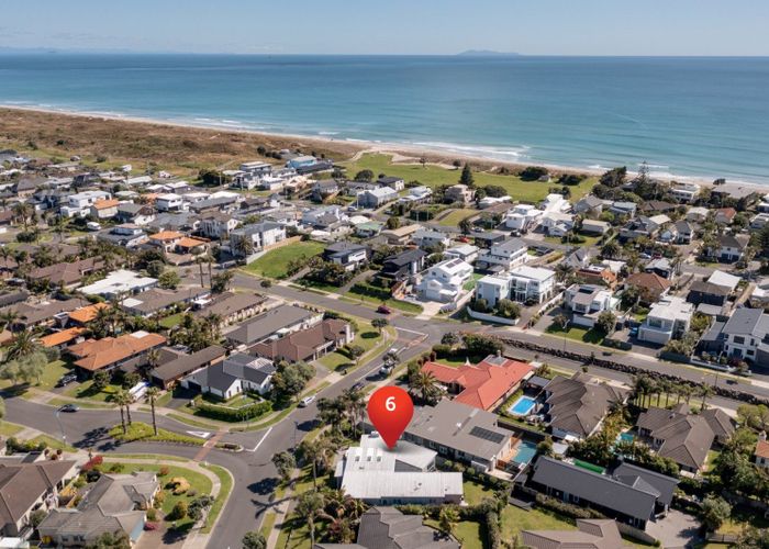  at 6 Monticello Key, Papamoa Beach, Papamoa