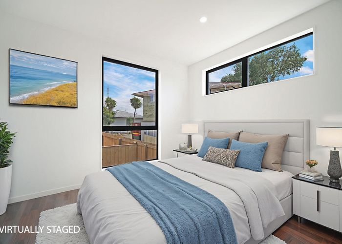  at 1/17 Julian Place, Otara, Manukau City, Auckland