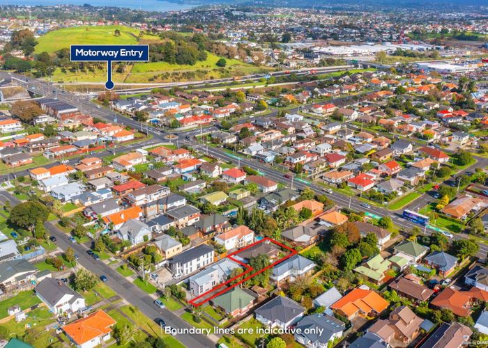  at 31A Winstone Road, Mount Roskill, Auckland