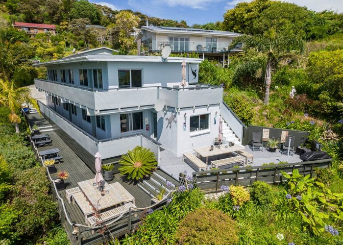  at 8 Lewer Street, Whangaroa, Far North, Northland
