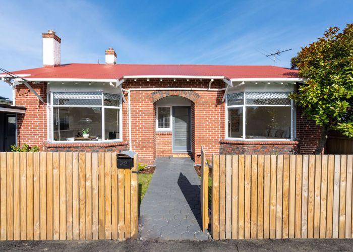  at 32 Moreau Street, Saint Kilda, Dunedin
