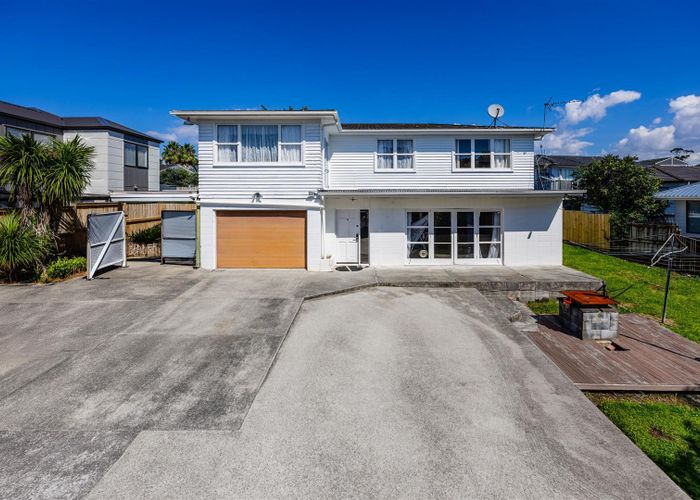  at 9 Malvina Place, Bucklands Beach, Manukau City, Auckland