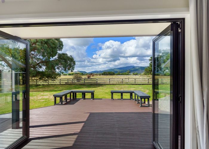  at 241 Otaki Gorge Road, Hautere